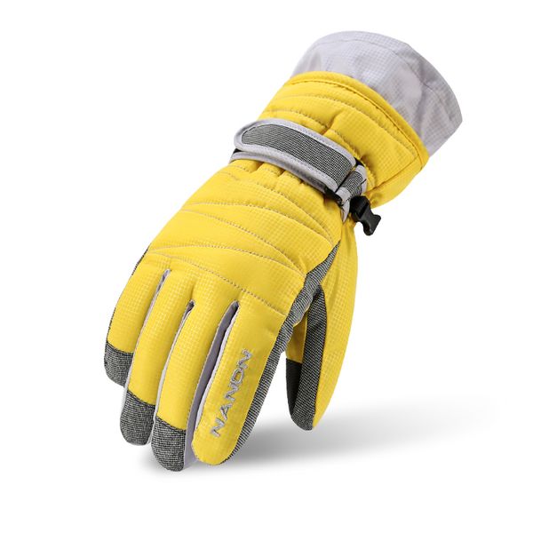 nandn snowboard waterproof gloves men women children warm skiing gloves snowmobile motorcycle riding winter outdoor lady
nandn snowboard waterproof gloves men women children warm skiing gloves snowmobile motorcycle riding winter outdoor lady