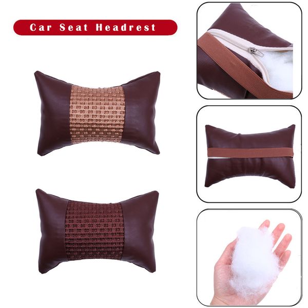 ice silk car seat head neck rest cushion headrest memory foam contour pillow car accessories
ice silk car seat head neck rest cushion headrest memory foam contour pillow car accessories