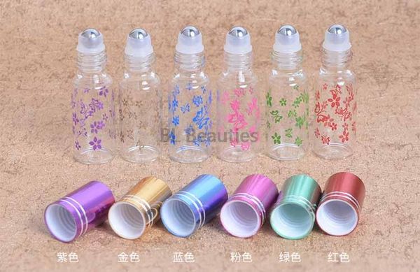 1000шт / серия 5 мл roll-on эфирные бутылки масла с роликом бабочка печать perfume bottle металл стекла рулоны
1000шт / серия 5 мл roll-on эфирные бутылки масла с роликом бабочка печать perfume bottle металл стекла рулоны