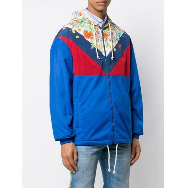 brand mens windbreaker luxury women hoodie sweatshirt designer luxury jackets long sleeve outerwear women zipper coat hooded jacket b103427l, Black;brown
brand mens windbreaker luxury women hoodie sweatshirt designer luxury jackets long sleeve outerwear women zipper coat hooded jacket b103427l, Black;brown