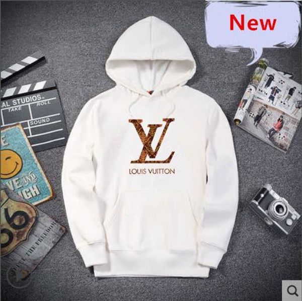 fashionable men's hoodie sports letter printing pullover casual hoodie 2020 new, Black
fashionable men's hoodie sports letter printing pullover casual hoodie 2020 new, Black