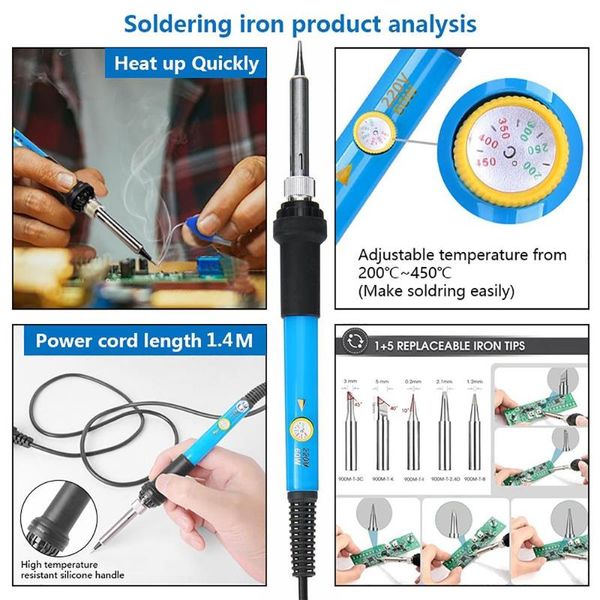 soledi 7pcs/28pcs/37pcs/71pcs multifunction engraving pen tool wood burning craft set machining mold durable
soledi 7pcs/28pcs/37pcs/71pcs multifunction engraving pen tool wood burning craft set machining mold durable