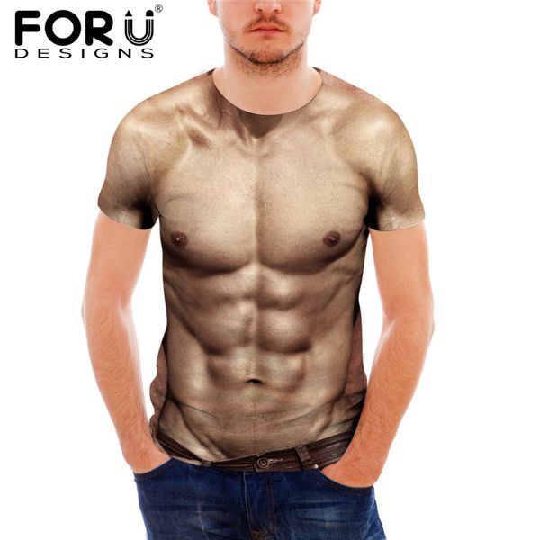 forudesigns muscle 3d t shirt men,funny body print t-shirt for male,youth teenager short sleeve tee shirt clothing summer homme, White;black
forudesigns muscle 3d t shirt men,funny body print t-shirt for male,youth teenager short sleeve tee shirt clothing summer homme, White;black