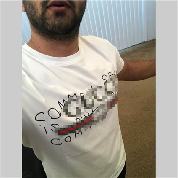 20ss summer mens designer t shirts paris patchwork band satin ribbons t-shirt gûccì men women clothing cool skateboard t shirt casual tee, White;black 
20ss summer mens designer t shirts paris patchwork band satin ribbons t-shirt gûccì men women clothing cool skateboard t shirt casual tee, White;black