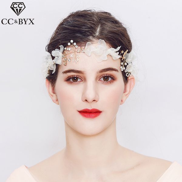 cc headband hairbands crown lace flower wedding hair accessories for bride engagement jewelry handmade rhinestone beads hx145, Golden;white
cc headband hairbands crown lace flower wedding hair accessories for bride engagement jewelry handmade rhinestone beads hx145, Golden;white