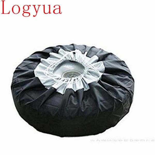 universal car 13-22'' black oxford spare wheel tire cover anti-dust waterproof tyre storage bag adjustable size
universal car 13-22'' black oxford spare wheel tire cover anti-dust waterproof tyre storage bag adjustable size