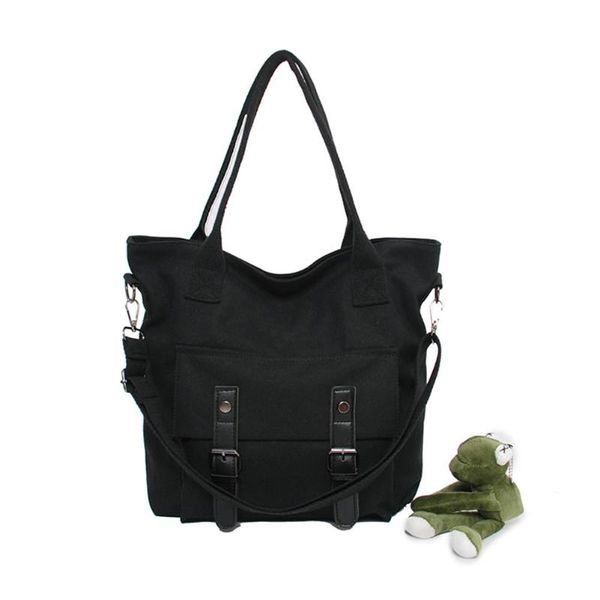 handbags delicate texture hit color canvas messenger bags women large capacity casual shoulder crossbody handbag
handbags delicate texture hit color canvas messenger bags women large capacity casual shoulder crossbody handbag