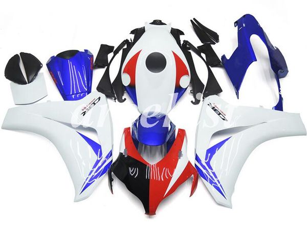 мотоцикл новый abs инъекция полный комплект обтекатели, пригодный для honda cbr1000rr 2009 2010 2008 2011 08 09 10 11 кузовостроение набор б
мотоцикл новый abs инъекция полный комплект обтекатели, пригодный для honda cbr1000rr 2009 2010 2008 2011 08 09 10 11 кузовостроение набор б