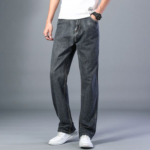 brand fashion jeans pants men summer thin blue grey available advanced stretch loose straight casual pants mens trousers new
brand fashion jeans pants men summer thin blue grey available advanced stretch loose straight casual pants mens trousers new