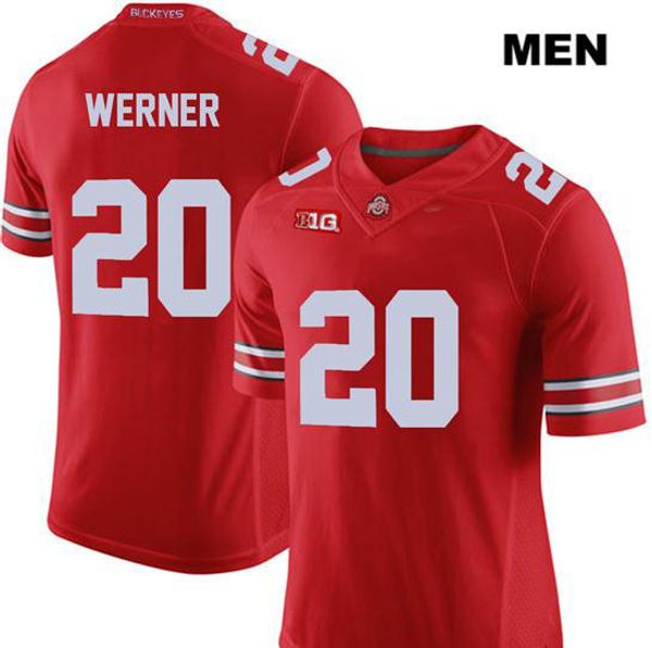 women ohio state buckeyes pete werner #20 ladies real full embroidery college football jersey size s-4xl or custom any name or number jersey, Black;red
women ohio state buckeyes pete werner #20 ladies real full embroidery college football jersey size s-4xl or custom any name or number jersey, Black;red