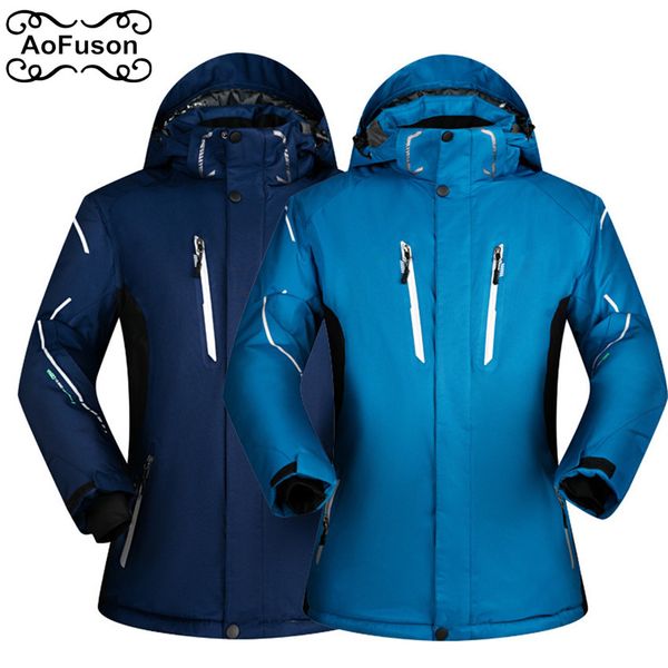 brands ski jacket winter thicken waterproof windproof super warm coat outdoor women men skiing and snowboarding jacket
brands ski jacket winter thicken waterproof windproof super warm coat outdoor women men skiing and snowboarding jacket