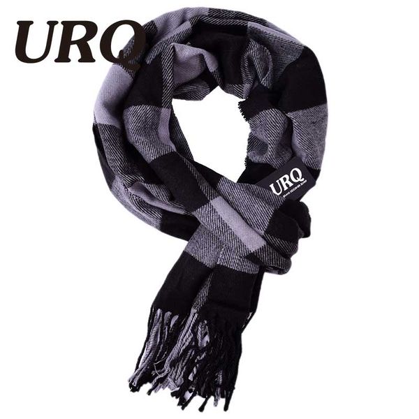 tassel plaid knitted men scarf winter autumn fashion scarves classical plaid scarf for men imitation cashmere scarves a3a17530, Blue;gray
tassel plaid knitted men scarf winter autumn fashion scarves classical plaid scarf for men imitation cashmere scarves a3a17530, Blue;gray