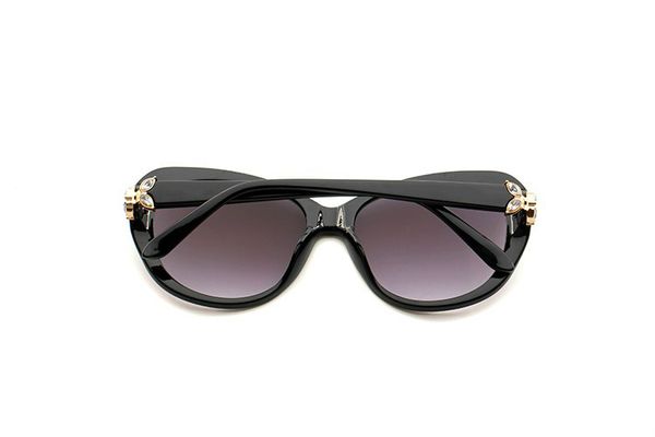 luxary- lady classic sunglasses t&c 4048 with tf case bag card and box designer design uv400 anti-radiation lens designer design protect eye, White;black
luxary- lady classic sunglasses t&c 4048 with tf case bag card and box designer design uv400 anti-radiation lens designer design protect eye, White;black