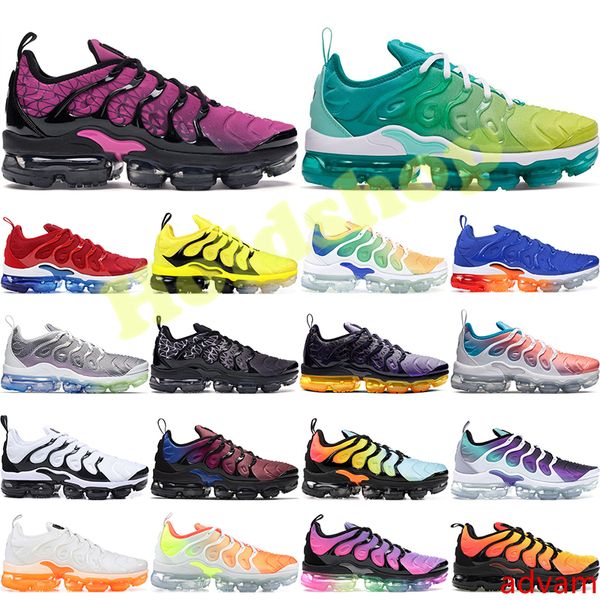 bumblebee plus tn running shoes mens rainbow lemon lime usa wolf grey be true grape triple black white womens designer shoes sneakers 36-45
bumblebee plus tn running shoes mens rainbow lemon lime usa wolf grey be true grape triple black white womens designer shoes sneakers 36-45