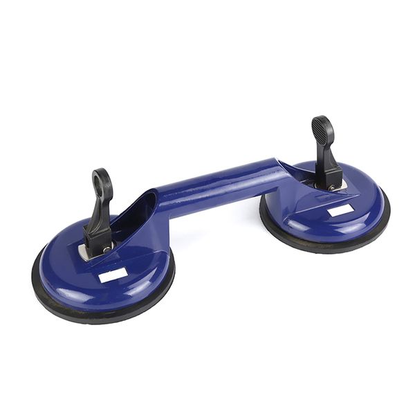 glass aluminum alloy double locking household installing hand tool vacuum lifter firmly tile moving suction cup portable
glass aluminum alloy double locking household installing hand tool vacuum lifter firmly tile moving suction cup portable