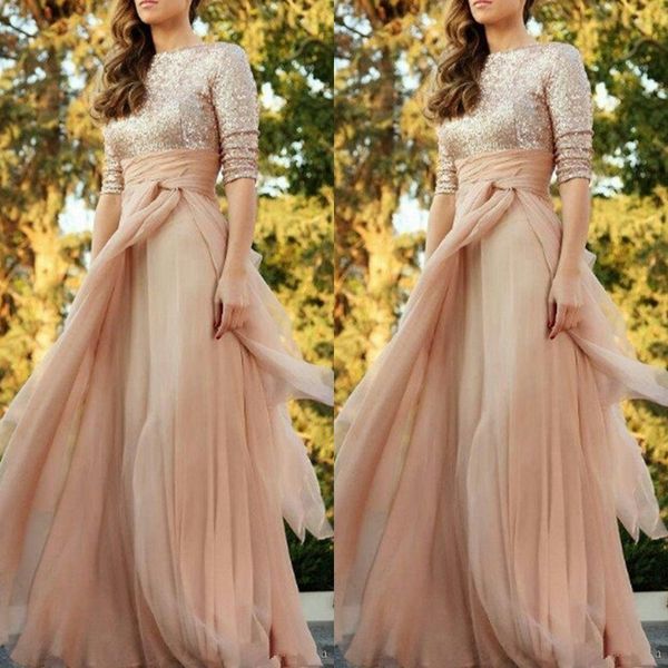 2020 long plus size arabic prom dresses muslim evening long sleeves gowns formal party dress, Black
2020 long plus size arabic prom dresses muslim evening long sleeves gowns formal party dress, Black