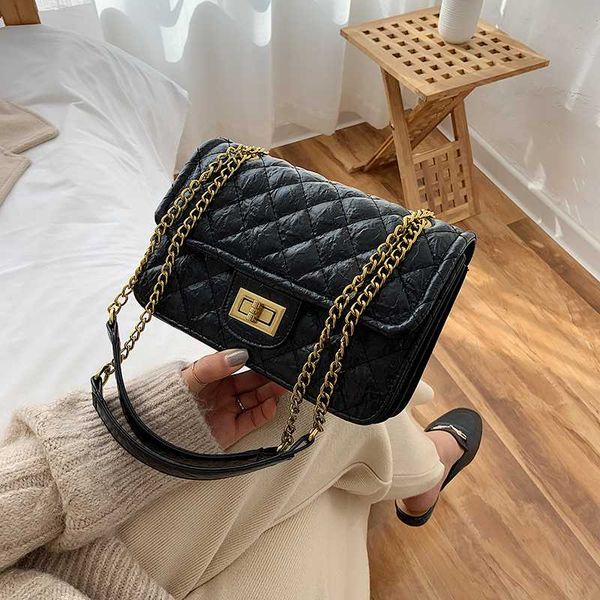2019 new messenger bags women chains shoulder bag diamond lattice handbags women bags female totes small bolsas
2019 new messenger bags women chains shoulder bag diamond lattice handbags women bags female totes small bolsas