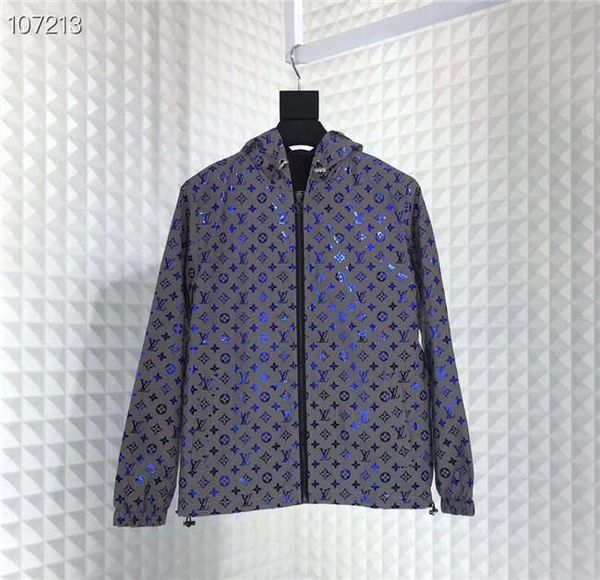 designer men coat luxury reflective casual trench coat men women brand wind coat fashion brand size m to 2xl, Black;brown
designer men coat luxury reflective casual trench coat men women brand wind coat fashion brand size m to 2xl, Black;brown