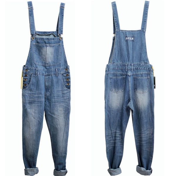 men spring autumn jeans overall casual light blue plus size mens bib pants skinny jean overall vintage pants s-5xl
men spring autumn jeans overall casual light blue plus size mens bib pants skinny jean overall vintage pants s-5xl