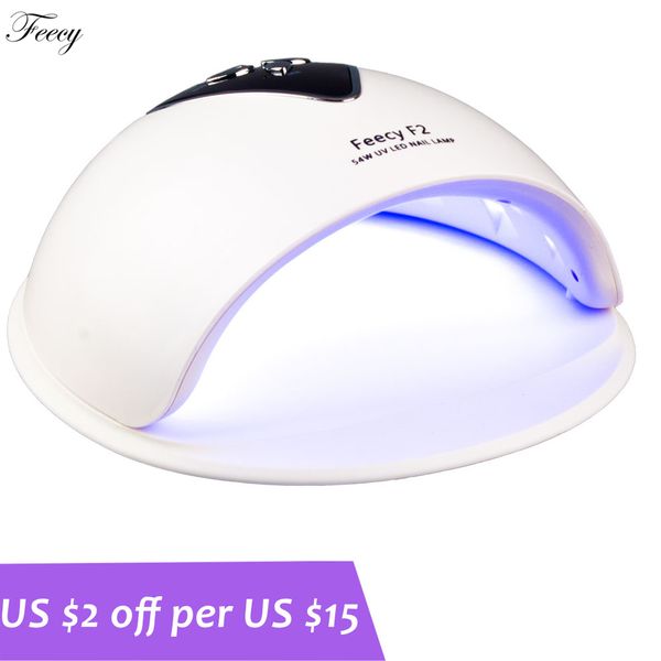 54w uv led nail lamp for nail dryer all for manicure nails gel varnish polish led lamp sun 4 timer setting ice with sensor
54w uv led nail lamp for nail dryer all for manicure nails gel varnish polish led lamp sun 4 timer setting ice with sensor
