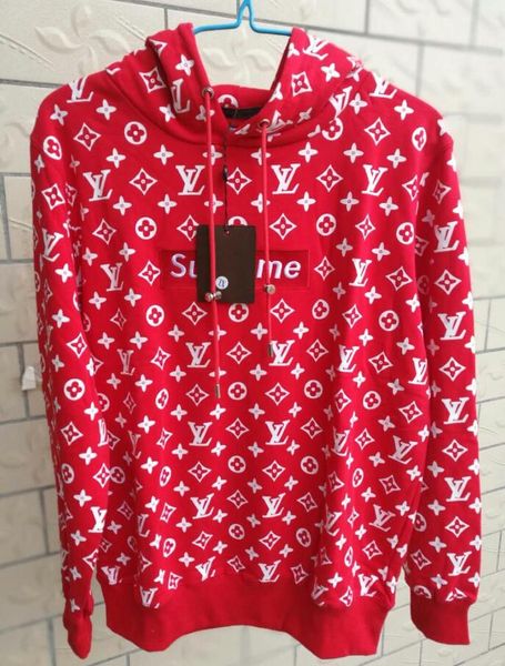 2020 new a0 13 upreme hoodie hip hop treetwear cla ic fleece cotton hoodie couple hooded weat hirt, Black
2020 new a0 13 upreme hoodie hip hop treetwear cla ic fleece cotton hoodie couple hooded weat hirt, Black