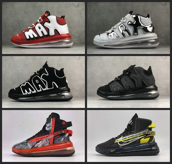 2019 new mens 720s satrn basketball shoes for men air more uptempo sports sneakers black chaussures trainers 7-12
2019 new mens 720s satrn basketball shoes for men air more uptempo sports sneakers black chaussures trainers 7-12