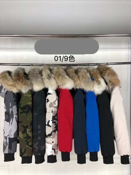 2019 Женщины Outwear вниз ветровки Новый стиль Женщины вниз пальто куртки с 90% белая утка вниз Fox Fur смешанный заказ типа нет: 01
2019 Женщины Outwear вниз ветровки Новый стиль Женщины вниз пальто куртки с 90% белая утка вниз Fox Fur смешанный заказ типа нет: 01