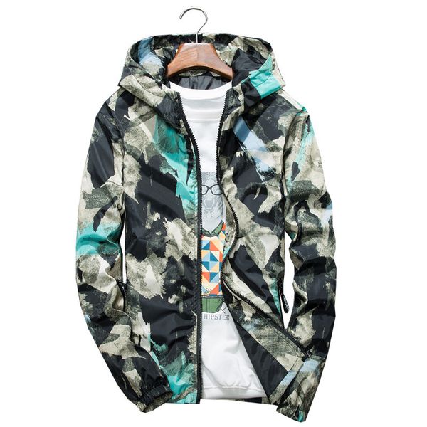 men's jackets autumn jacket men thin casual lover hip hop windbreaker hooded coat zipper parka, Black;brown
men's jackets autumn jacket men thin casual lover hip hop windbreaker hooded coat zipper parka, Black;brown