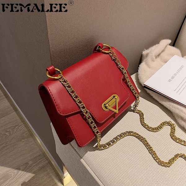 fashion women bag ladies solid color vintage triangle lock crossbody bags for girls small pu leather messenger bag drop shipping
fashion women bag ladies solid color vintage triangle lock crossbody bags for girls small pu leather messenger bag drop shipping