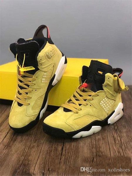 new release travis x houston travis scott x 6 mens basketball shoes yellow cactus jack jumpman trainers sneaker
new release travis x houston travis scott x 6 mens basketball shoes yellow cactus jack jumpman trainers sneaker
