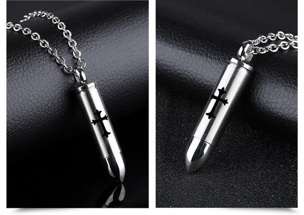men's necklace stainless boyfriend boy's with chain necklaces pendants necklaces pendant price steel promotion bullet accesso gift
men's necklace stainless boyfriend boy's with chain necklaces pendants necklaces pendant price steel promotion bullet accesso gift