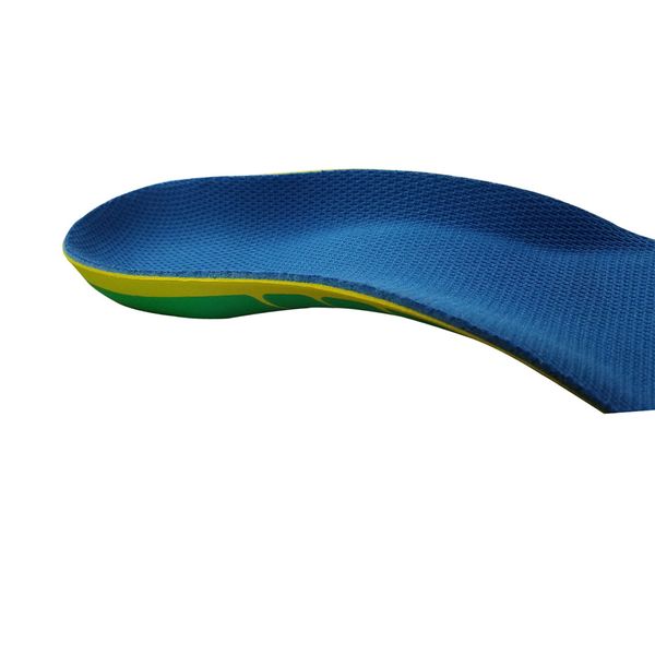 orthopedic insole for flat foot health shoe pad arch support cushion sports shoes feet care pads, Black;white
orthopedic insole for flat foot health shoe pad arch support cushion sports shoes feet care pads, Black;white