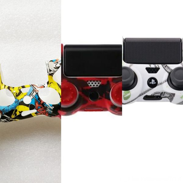 чехол jcdcolorful tgaxc силиконовой резины чехол кожного покрова для ps4 контроллер dualshock 4 про тонкий контроллер силиконовый анти-сколь
чехол jcdcolorful tgaxc силиконовой резины чехол кожного покрова для ps4 контроллер dualshock 4 про тонкий контроллер силиконовый анти-сколь
