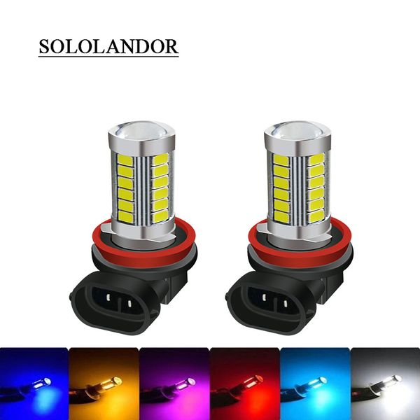 1pcs car led front fog light h7 h8 h11hb3 hb4 super bright 33 patch 5630 5730 led car fog lamp 5w daytime running lights
1pcs car led front fog light h7 h8 h11hb3 hb4 super bright 33 patch 5630 5730 led car fog lamp 5w daytime running lights