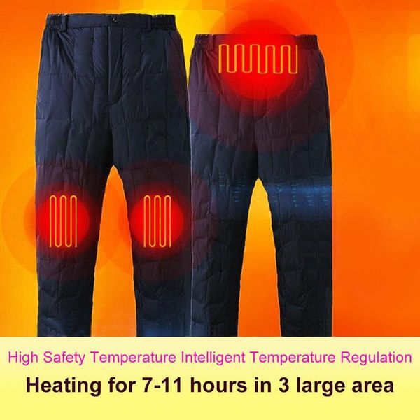 outdoor thermostat electric pants warm charging men and women winter smart thermostat electric heating pants heated clothing, Black;green
outdoor thermostat electric pants warm charging men and women winter smart thermostat electric heating pants heated clothing, Black;green