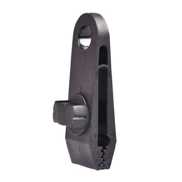 10 pcs practical tarp clips lock grip awning clamp windproof fixed instant clip tent snaps tent accessories
10 pcs practical tarp clips lock grip awning clamp windproof fixed instant clip tent snaps tent accessories