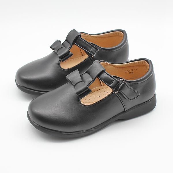 девушки кожезаменитель черная школа обувь дети mary jane pu bowknot патентный flat party обувь, Black;grey 
девушки кожезаменитель черная школа обувь дети mary jane pu bowknot патентный flat party обувь, Black;grey