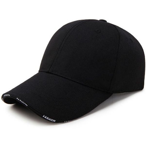 2020 new summer baseball cap wild casual cap student british travel sunscreen sun hat wholesale qeefb, White
2020 new summer baseball cap wild casual cap student british travel sunscreen sun hat wholesale qeefb, White