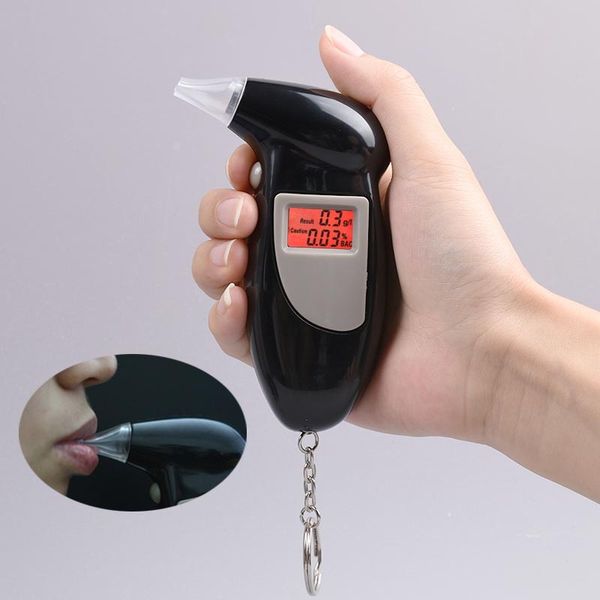 alcohol tester quick response professional accurate and convenient key chain car drunk driving alcohol breathalyzer
alcohol tester quick response professional accurate and convenient key chain car drunk driving alcohol breathalyzer