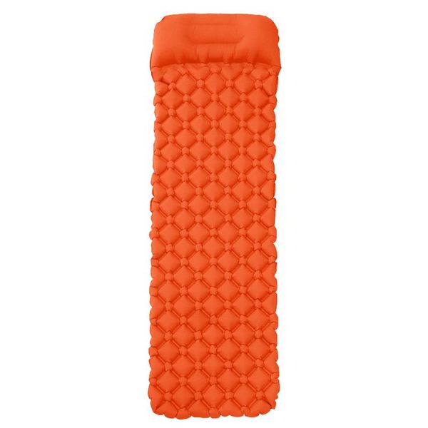 outdoor tent sleeping pad ultra light portable moisture pad inflatable cushion mat hiking pillow air mattress camping supply
outdoor tent sleeping pad ultra light portable moisture pad inflatable cushion mat hiking pillow air mattress camping supply