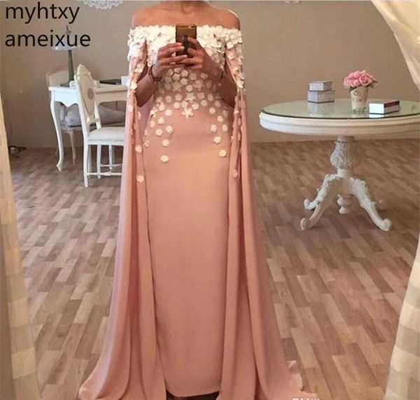 new off shoulder pink custom evening dresses 2019 arabic dubai style formal holiday wear celebrity event party gowns custom made, White;black
new off shoulder pink custom evening dresses 2019 arabic dubai style formal holiday wear celebrity event party gowns custom made, White;black