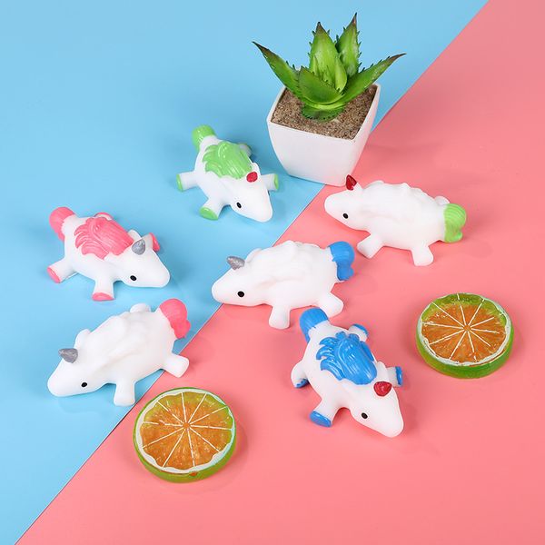 tpr children unicorn toys lovely originality vent decompression toy sell well popular with various colors 1 7kw j1
tpr children unicorn toys lovely originality vent decompression toy sell well popular with various colors 1 7kw j1