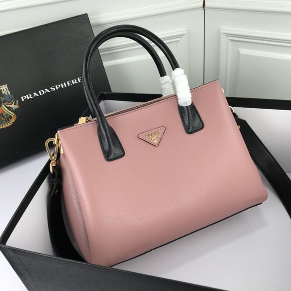 2020 new boutique 1:1 package191202#032, Black