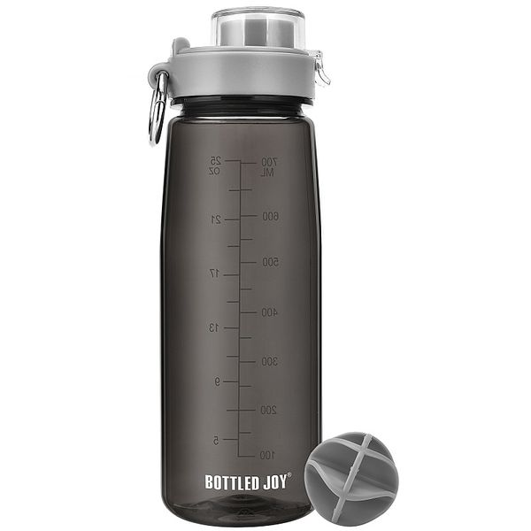 bottled joy 800ml whey protein bidon tritan bpa cute water bottle kids with cover and carabiner keychain
bottled joy 800ml whey protein bidon tritan bpa cute water bottle kids with cover and carabiner keychain