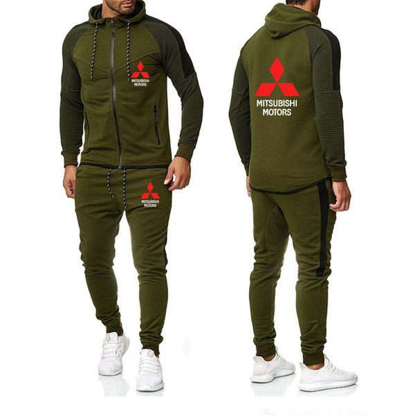mens hoodies sport sets for mitsubishi car printed spring autumn hoodies+pants 2pcs sporting suit male gyms jogging suits g
mens hoodies sport sets for mitsubishi car printed spring autumn hoodies+pants 2pcs sporting suit male gyms jogging suits g