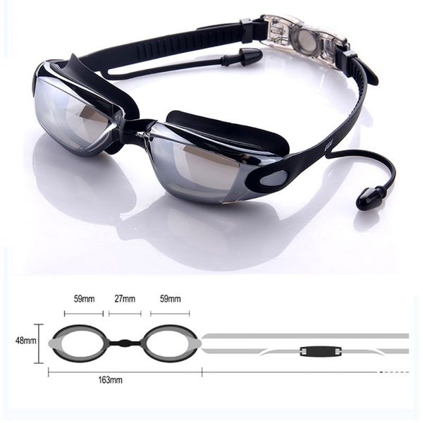swimming anti fog uv protection goggles anti-shatter with protective case no leaking swim goggles for men women
swimming anti fog uv protection goggles anti-shatter with protective case no leaking swim goggles for men women