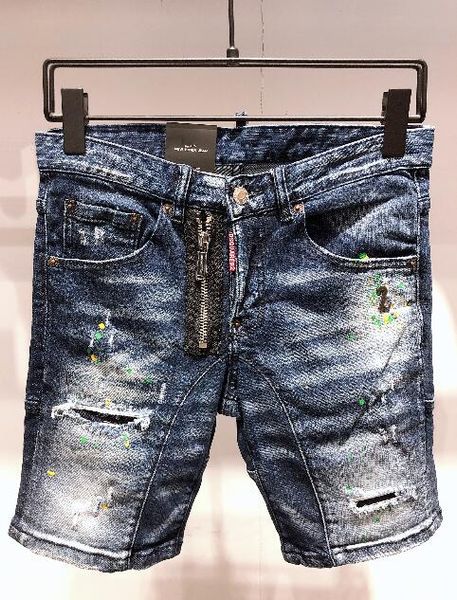 men's distressed ripped skinny fashion designer shorts slim motorcycle moto biker causal mens denim pants hip hop jeans hole #1022, Blue
men's distressed ripped skinny fashion designer shorts slim motorcycle moto biker causal mens denim pants hip hop jeans hole #1022, Blue
