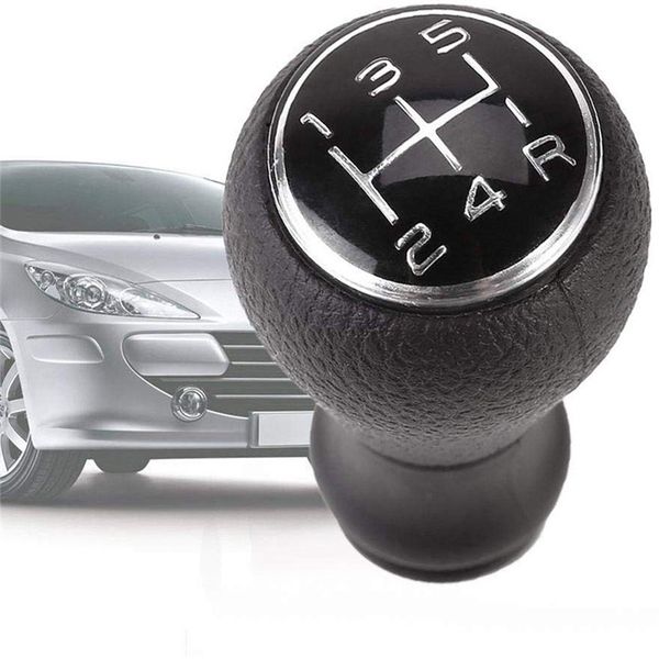 carprie car gear lever cover car shift 5 speed gear shift knob, knob for c1 c3 c4 leather + abs
carprie car gear lever cover car shift 5 speed gear shift knob, knob for c1 c3 c4 leather + abs