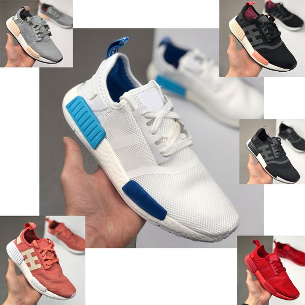 2020 discount r1 runner pk triple white stripe brand summer breathe designer trainer for men women running shoes sport sneaker
2020 discount r1 runner pk triple white stripe brand summer breathe designer trainer for men women running shoes sport sneaker