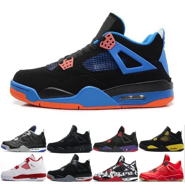 4 4s men Basketball shoes Military Motosports blue Alternate 89 Pure Money White Cement Royalty bred Fire Red Black Cat oreo sneakers
4 4s men Basketball shoes Military Motosports blue Alternate 89 Pure Money White Cement Royalty bred Fire Red Black Cat oreo sneakers